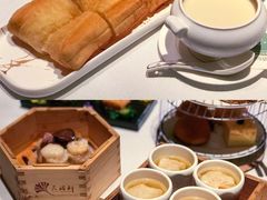 -天瑞轩·粤菜餐厅