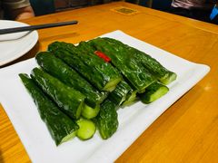 -好嫂子酱猪手•农家菜(槐房万达店)