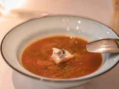 俄罗斯罗宋汤-阿妮叶李(光谷世界城店)