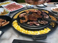 -韩宫宴和牛烤肉(合肥滨湖银泰城店)