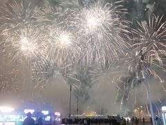 -泰达航母主题公园