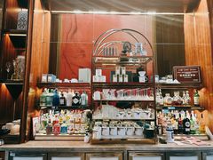 -东海朗廷酒店·廷廊 Palm Court