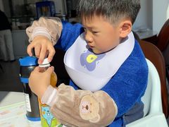 -碧海银沙海鲜餐厅(恒大海上威尼斯店)