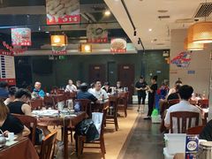 大堂-天下客饭店(中山路店)