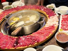 -潮德阿水牛肉火锅(深圳总店)