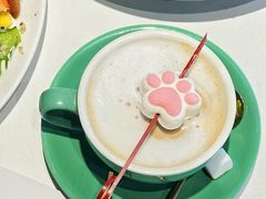 -海石湾餐厅·清真Traveler(滨江道店)