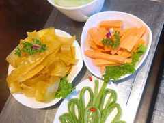 -重庆大队长火锅(凤城八路店)