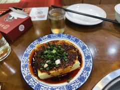 -岳记兴隆·青城腊排铜火锅(融创店)