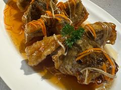-老松滨饭店(菜艺街店)