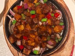 -北李·海肠捞饭·大连菜(开发区黄海西路店)