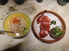 -锦府盐帮·李宅(领展购物广场中关村店)