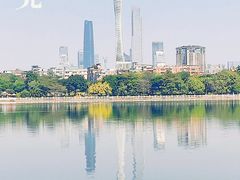 -海珠湖公园
