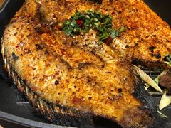 -云海肴·汽锅鸡·云南菜(天山百盛优客店)