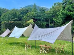 -沂蒙山旅游区云蒙景区(蒙山国家森林公园)