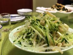 -春水锅贴·传统鲁菜(大明湖店)
