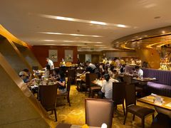 -杭州国际会议中心洲际酒店-原素全日餐厅(解放东路店)