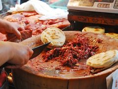 -杨天玉腊牛羊肉店