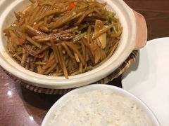 -北李妈妈菜·海肠捞饭(开发区万达店)