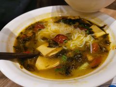 -魏家凉皮(西安秋林宏业商厦店)
