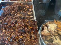 -老黄记手撕烤兔(玉林街店)