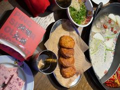 -萍姐火锅·公路夜市(打浦桥日月光店)