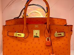 -奢物·巴黎站奢侈品回收寄售