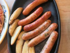 -萨莉亚意式餐厅(石鼓路店)