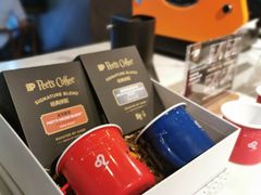 -Peet's 皮爷咖啡(东湖路手作店)