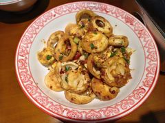 -陈家婆的菜(梅溪湖店)
