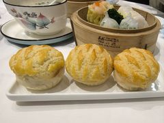 -春满人间酒楼(园岭中路店)