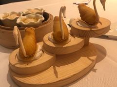 -天瑞轩·粤菜餐厅