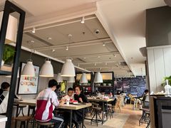 -肯德基(渤海店)