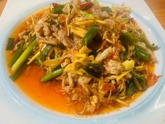 -龙姐私房菜(和顺古镇店)