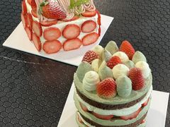 -卷心卷意·轻甜蛋糕(新光天地店)