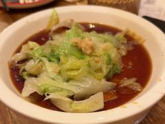 -新白鹿餐厅(龙游路总店·杭帮菜名店)