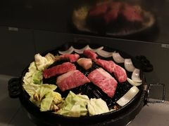 -北海道BBQ NOBOJIN