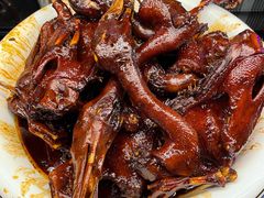-徽三说·土徽菜·中国徽菜连锁品牌(一中店)