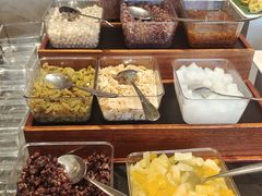 -索菲特西湖大酒店·香榭丽全日候餐厅(南山路店)