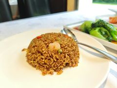 -老洋房花园饭店(绍兴路店)
