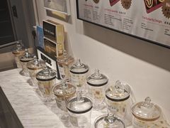 -曲奇童话(尖沙咀店)