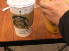 -星巴克臻选(郑州中原万达店)