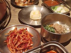 -西塔老太太泥炉烤肉(亚运村店)
