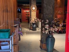 -吧嘚嘴炭烧鸽串吧(北海街店)