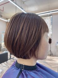 -Hair Co.一间沙龙
