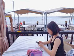 -望海观澜海景音乐餐吧(帆船基地店)