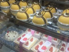 -味多美蛋糕(安定门店)