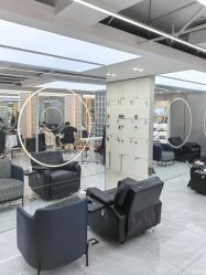 -赤道 Hair Salon