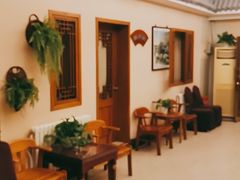 -成都驻京办餐厅(蜀都宾馆店)