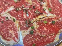 -首尔朴宝·炭火烤肉(五角场店)