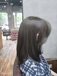 -首脑美发沙龙